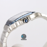 NEW 2022 / GF FACTORY BEST 1:1 / CARTIER SANTOS DE LARGE WSSA004 NEW 2022