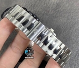 NEW 2020 / PPF FACTORY BEST 1:1 / PATEK PHILIPPE NAUTILUS 5711 VER.4 DIAMOND BEZEL