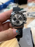 NEW 2023 / BETTER (3K) FACTORY BEST 1:1 / ROLEX DAYTONA 40 x 12,2MM CAL.4130