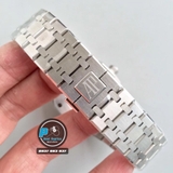 JF FACTORY BEST 1:1 / AP ROYAL OAK DOUBLE BALANCE WHEEL OPENWORK 41