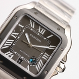 NEW 2022 / GF FACTORY BEST 1:1 / CARTIER SANTOS DE LARGE WSSA0037 VER.2