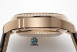 NEW 2021 / AI FACTORY BEST 1:1 / JAGER LECOULTRE MASTER CONTROL CHRONOGRAPH Q1538421 40MM CAL.7750