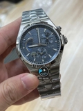 NEW 2023 / TWA FACTORY BEST 1:1 / VACHERON CONSTANTIN DUAL TIME 47450