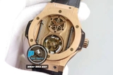 BM FACTORY BEST 1:1 / HUBLOT BIG BANG TOURBILLION LIMITED