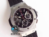 V6 FACTORY BEST 1:1 / HUBLOT BIG BANG CHRONOGRAPH 44