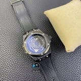NEW 2021 / WWF FACTORY BEST 1:1 / HUBLOT BIG BANG SANG BLEU 45