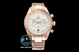 OM FACTORY BEST 1:1 / OMEGA SPEEDMASTER 57 COAXIAL CHRONOGRAPH