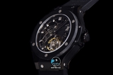 NEW 2022 / DX FACTORY BEST 1:1 / HUBLOT BIG BANG TOURBILLION LIMITED VER.3
