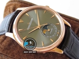 ZF FACTORY BEST 1:1 / JAGER LECOULTRE MASTER ULTRA THIN MOON Q1368420