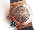 SR FACTORY BEST 1:1 / HUBLOT CLASIC FUSION ARTURO FUENTE 45
