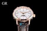 NEW 2023 / GR FACTORY BEST 1:1 / VACHERON CONSTANTIN TRADITIONNELLE 4010T 41MM CAL.2460