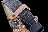 JF FACTORY BEST 1:1 / AP ROYAL OAK 15452 FULL DIAMOND
