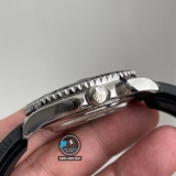 VIP NEW 2021 / ORIGINAL FACTORY 1:1 / ROLEX YACHT MASTER 226659 42MM VỎ MẠ BẠCH KIM 6UM
