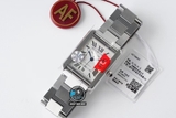 NEW 2021 / AF FACTORY BEST 1:1 / CARTIER SANTOS WSTA0029 31 X 41MM CORE 2892