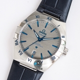 NEW 2022 / OR FACTORY BEST 1:1 / OMEGA CONSTELLATION 39MM COAXIAL 8800