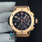 V6 FACTORY BEST 1:1 / HUBLOT BIG BANG CHRONOGRAPH 44