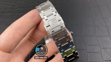 NEW 2020 / XF FACTORY BEST 1:1 / AP ROYAL OAK EXTRA-THIN 15202 39MM