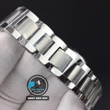 V6 FACTORY BEST 1:1 / CARTIER BALLOON BLEU 33MM