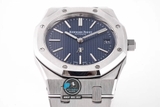 NEW 2020 / ZF FACTORY BEST 1:1 / AP ROYAL OAK EXTRA-THIN 15202 39MM