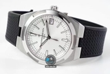 NEW 2022 / PPF FACTORY BEST 1:1 / VACHERON CONSTANTIN OVERSEAS 4500V 41MM CAL.5100