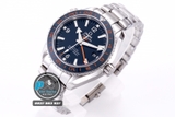 VS FACTORY BEST 1:1 / OMEGA SEAMASTER PLANET OCEAN 600M GMT