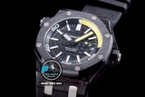 XF FACTORY BEST 1:1 / AP ROYAL OAK OFFSHORE 15707