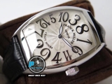 ABF FACTORY BEST 1:1 / FRANK MULLER CASABLANCA CRAZY HOURS