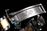 AR FACTORY BEST 1:1 / ROLEX SUBMARINE DATE 40 GOLD STEEL