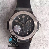 V6 FACTORY BEST 1:1 / HUBLOT BIG BANG CHRONOGRAPH 44