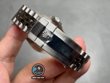 NEW 2023 / C+ FACTORY BEST 1:1 / ROLEX GMT MASTER II THÉP 904L CAL.3285