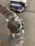 NEW 2020 / ZZ FACTORY BEST 1:1 / ROLEX SUBMARINE 116610 DATE