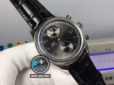 YL FACTORY BEST 1:1 / IWC PORTUGUESE CHRONOGRAPH 42