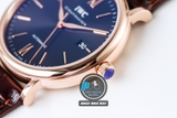 ZF FACTORY BEST 1:1 / IWC PORTOFINO IW35650 40MM
