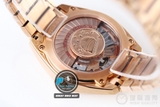 OE FACTORY BEST 1:1 / OMEGA CONSTELLATION GLOBEMASTER