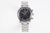 NEW 2022 / HR FACTORY BEST 1:1 / OMEGA SPEEDMASTER RACING CHRONOGRAPH 40MM 326.32.40.50