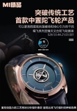 NEW 2021 / MI FACTORY BEST 1:1 / OMEGA De Ville Tourbillon Co-Axial Numbered Edition 44mm 528.53.44.21.03.001