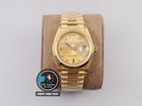 NEW 2020 / EW FACTORY BEST 1:1 / ROLEX DAY-DATE 36MM