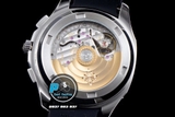 TW FACTORY BEST 1:1 / PATEK PHILIPPE AQUANAUT CHRONOGRAPH 5968A