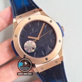 SR FACTORY BEST 1:1 / HUBLOT CLASIC FUSION BERLUTI 45