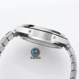 NEW 2023 / BBR FACTORY BEST 1:1 / AP ROYAL OAK 26574ST CALENDAR 41MM CAL.5134
