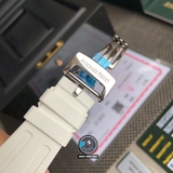 VIP NEW 2023 / ORIGINAL FACTORY BEST 1:1 / AP OFFSHORE 67540 37MM VÀNH 32 VIÊN KIM CƯƠNG THIÊN NHIÊN VVS 2.0 CARAT CAL.7750