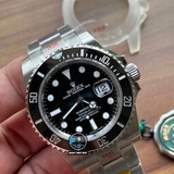 NEW 2021 / N FACTORY BEST 1:1 / ROLEX SUBMARINE DATE 116610LN 