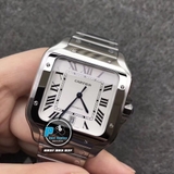 V6 FACTORY BEST 1:1 / CARTIER SANTOS DE LARGE WSSA0009