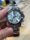 NEW 2023 / BETTER (3K) FACTORY BEST 1:1 / ROLEX DAYTONA 40 x 12,2MM CAL.4130