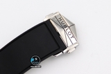 NEW 2021 / HB FACTORY BEST 1:1 / HUBLOT BIG BANG SANG BLEU II CHRONOGRAPH 45MM LIMITED