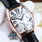 WF FACTORY BEST 1:1 / FRANK MULLER CASABLANCA AUTOMATIQUE 8880