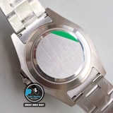 N FACTORY BEST 1:1 / ROLEX EXPLORE II 42 VER.2
