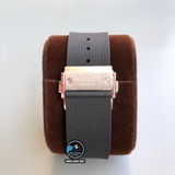 NEW 20121 / HB FACTORY BEST 1:1 / HUBLOT BIG BANG CHRONOGRAPH 44MM