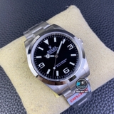 NEW 2023 / JVS FACTORY BEST 1:1 / ROLEX PERPETUAL EXPLORE 40MM CAL.3230