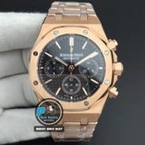 JH FACTORY BEST 1:1 / AP ROYAL OAK CHRONOGRAPH 41